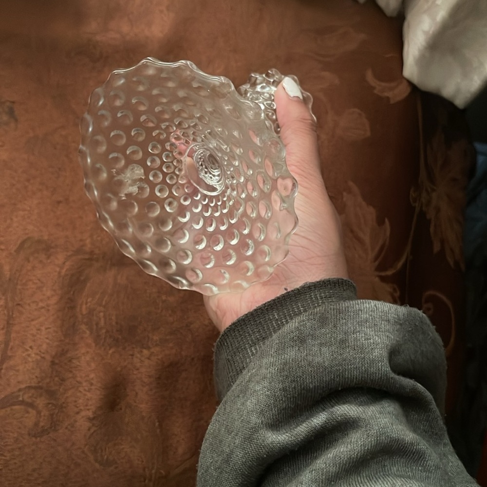 Candle holder - Picture 3 of 3